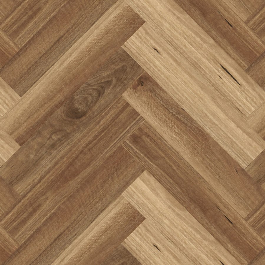NSW Spotted Gum Herringbone