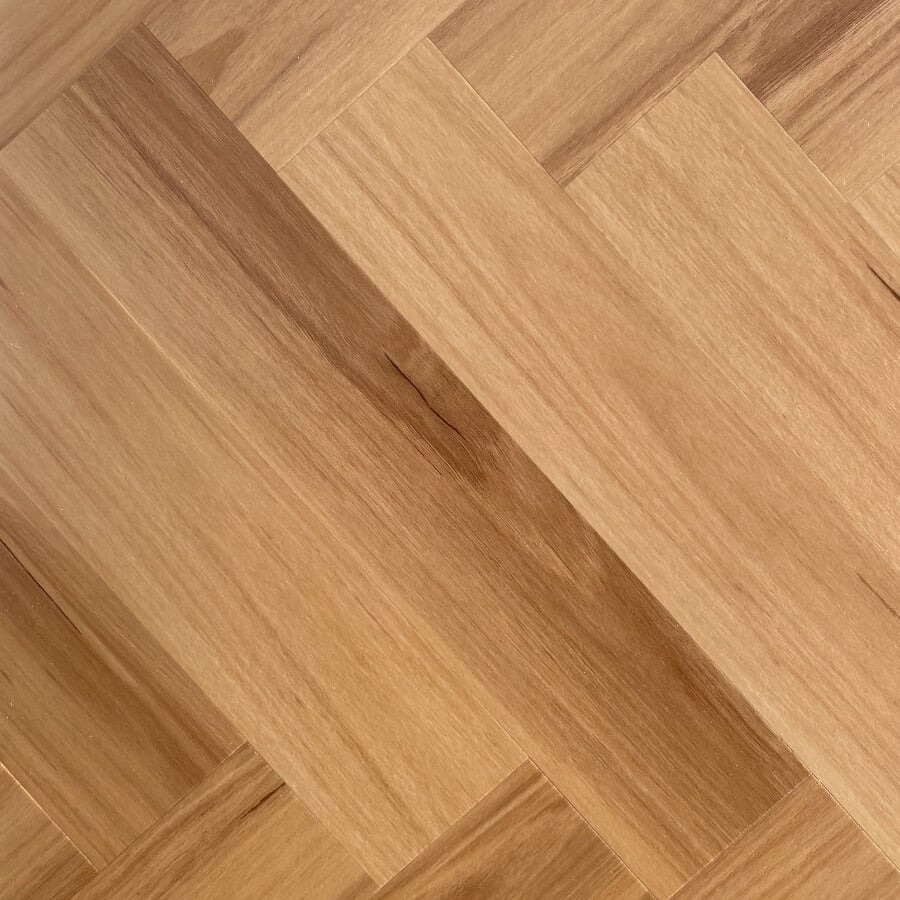 Blackbutt