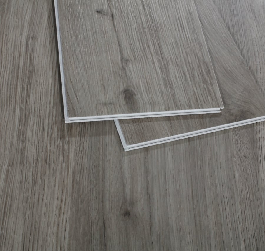 501 - 6mm 2.4323sqm Barcelona SPC Hybrid Flooring - SPC Hybrid 6mm