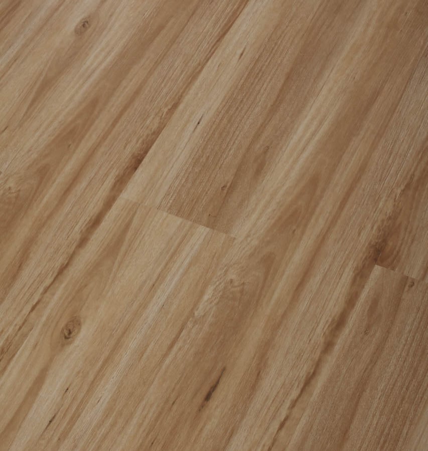 506 - 6mm 2.4323sqm Freedom SPC Hybrid Flooring