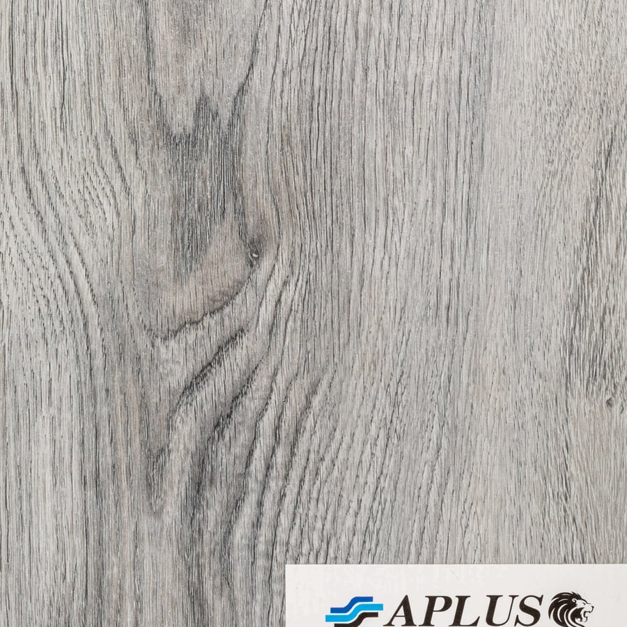 401 - 8mm 2.1205sqm Dove SPC Hybrid Flooring - SPC Hybrid 8mm