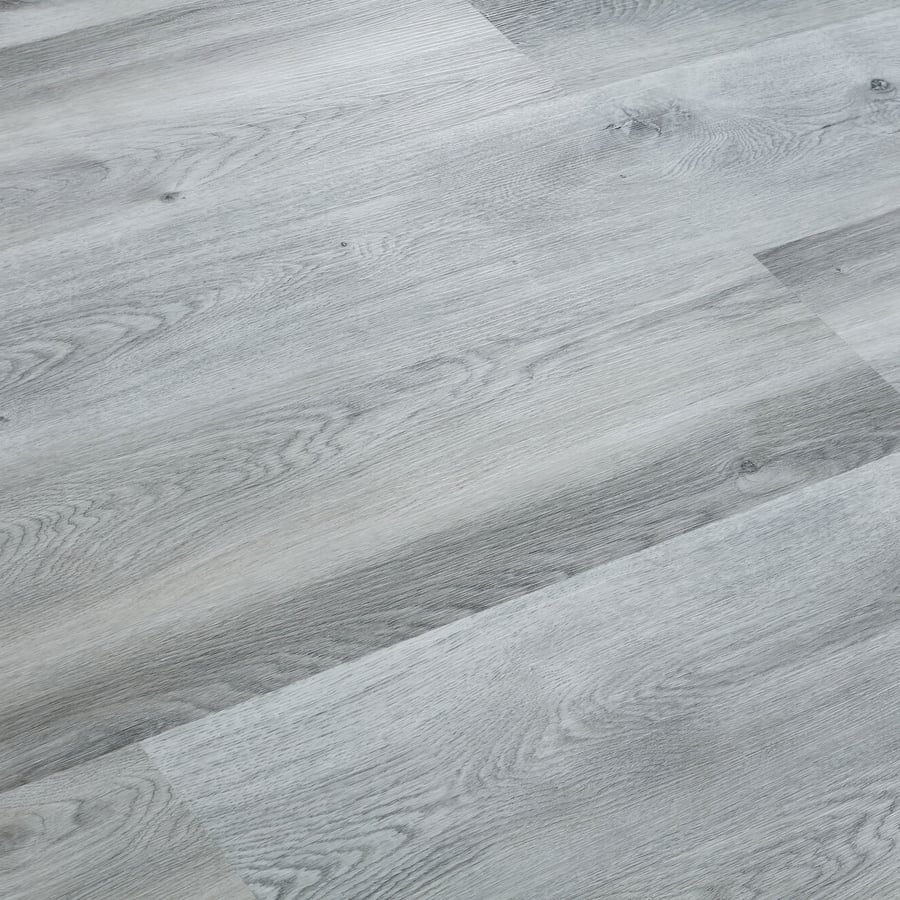 401 - 8mm 2.1205sqm Dove SPC Hybrid Flooring - SPC Hybrid 8mm