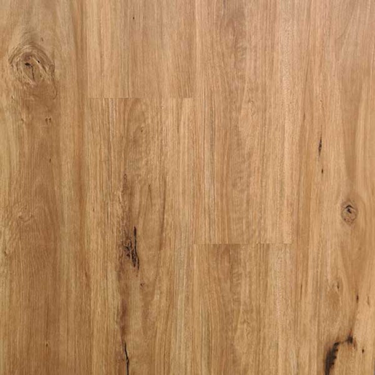Coastal Blackbutt Aqua Prime 1800 Hybrid Flooring