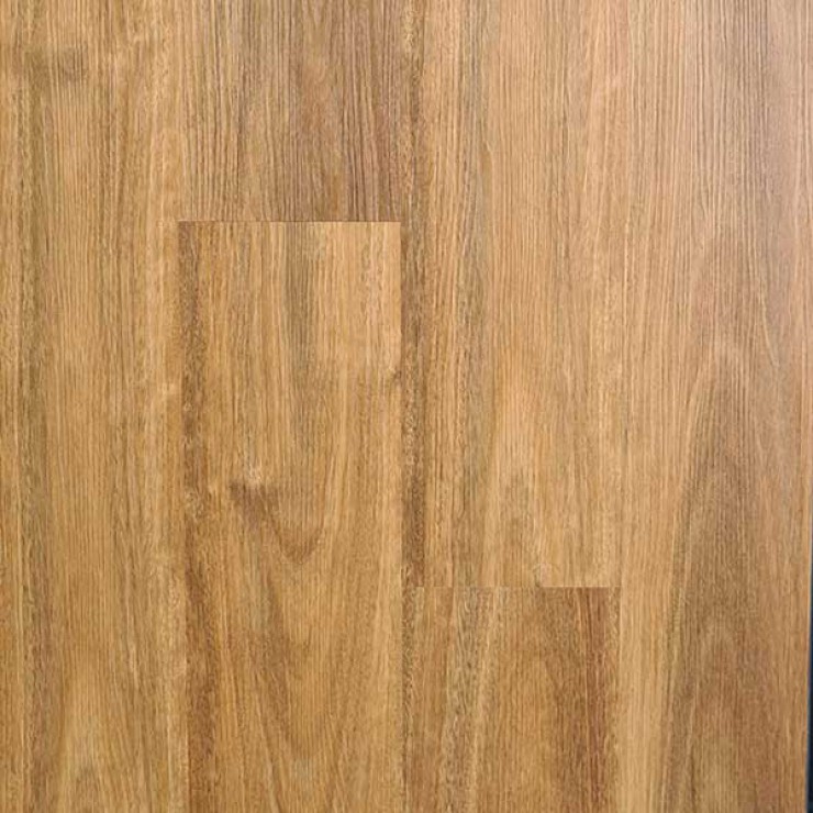 Warm Spotted Gum Aqua Prime 1800 Hybrid Flooring