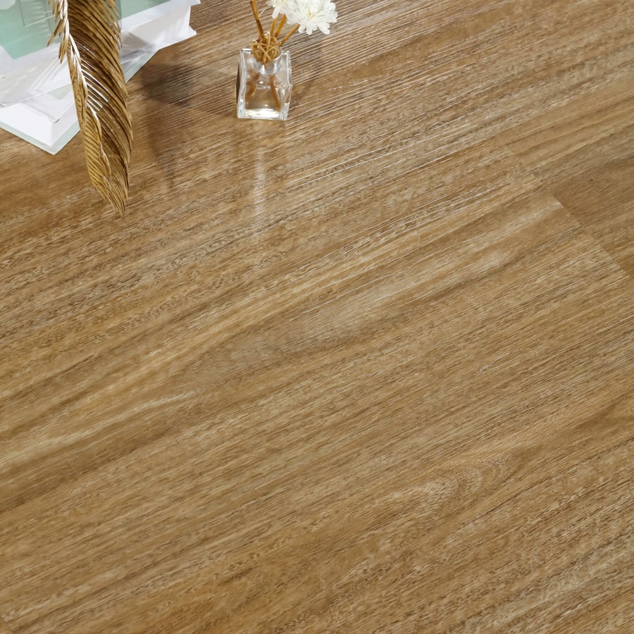 12mm 1.897sqm Spotted Gum Standard Laminate Flooring 161