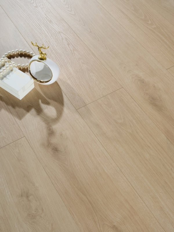 111 - 5G 12mm Water Resistance Laminate Flooring 1.5m - 1.794sqm / carton - Water Resistance Laminate 12mm