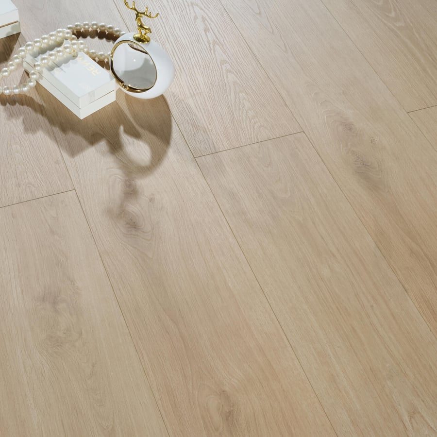 111 - 5G 12mm Water Resistance Laminate Flooring 1.5m - 1.794sqm / carton - Water Resistance Laminate 12mm