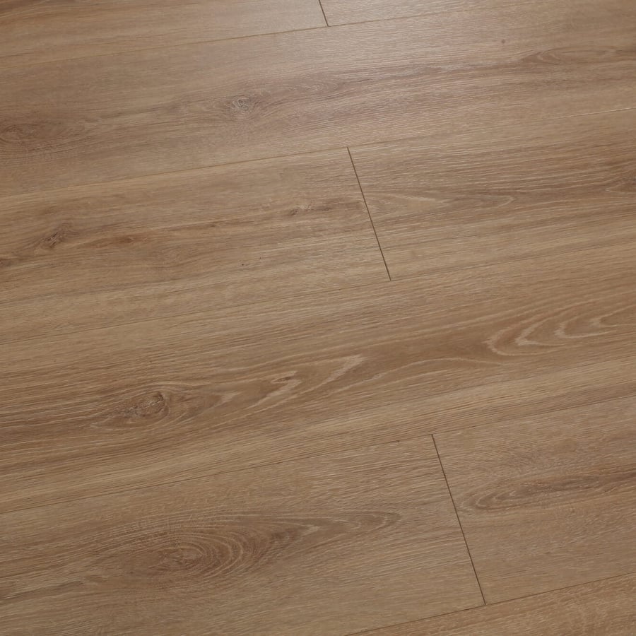 211 - 10+2mm Waterproof Laminate Flooring IXPE underlay attached - 1.814 sqm / carton - Waterproof Laminate 10+2mm