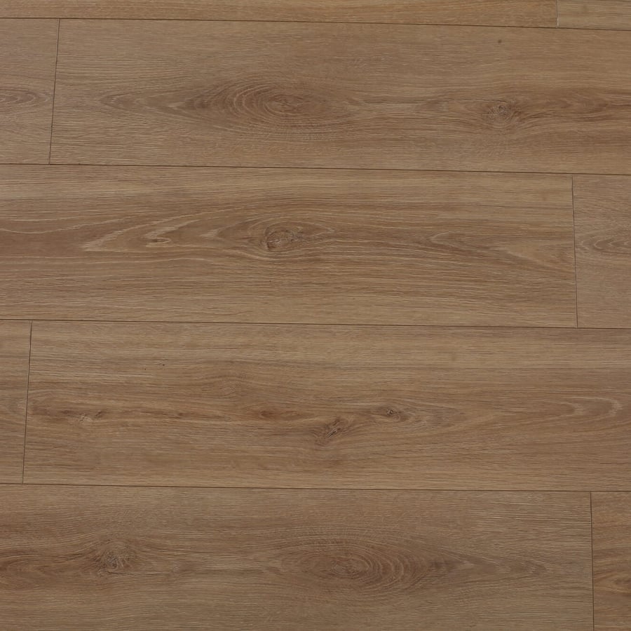 211 - 10+2mm Waterproof Laminate Flooring IXPE underlay attached - 1.814 sqm / carton - Waterproof Laminate 10+2mm