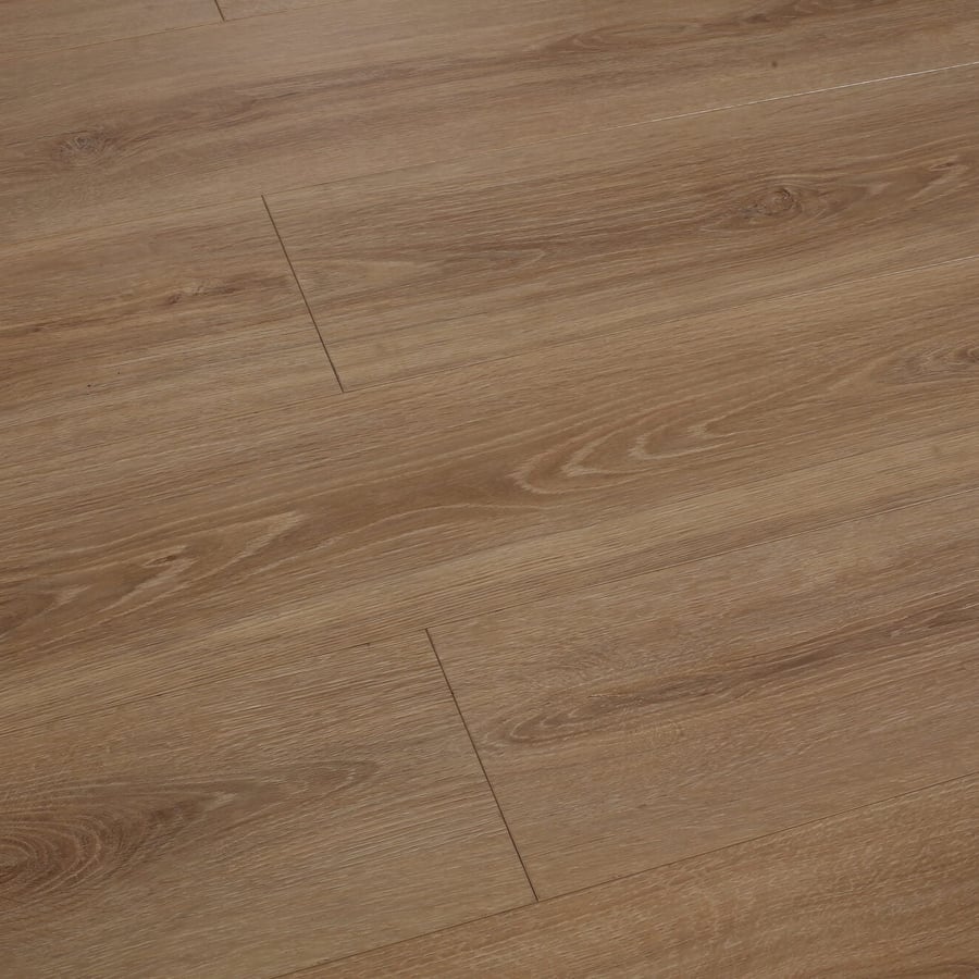 211 - 10+2mm Waterproof Laminate Flooring IXPE underlay attached - 1.814 sqm / carton - Waterproof Laminate 10+2mm