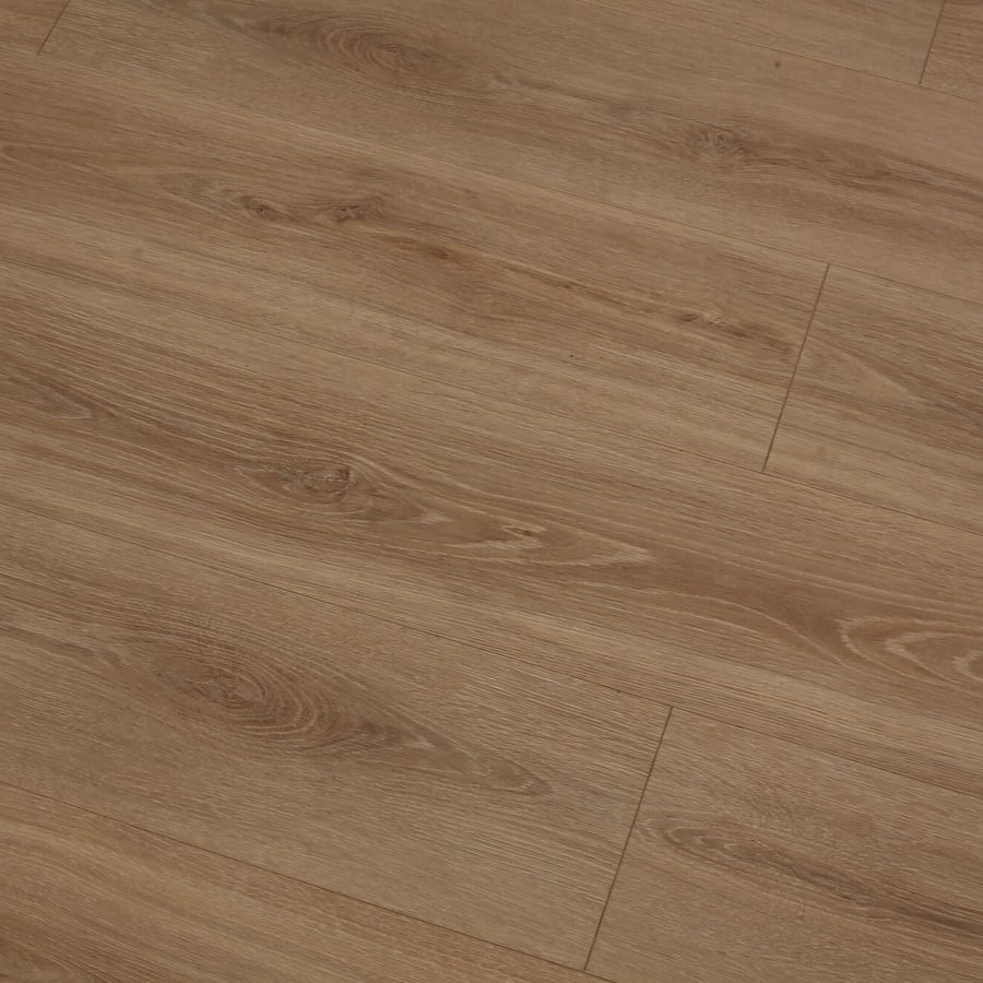 211 - 10+2mm Waterproof Laminate Flooring IXPE underlay attached - 1.814 sqm / carton - Waterproof Laminate 10+2mm