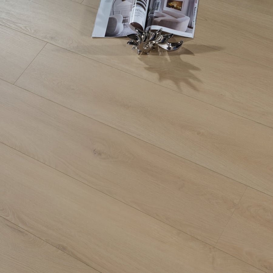 311 - 12mm Waterproof Laminate Flooring 1.8m Premium - 2.214sqm / carton - Waterproof Premium Laminate 12mm