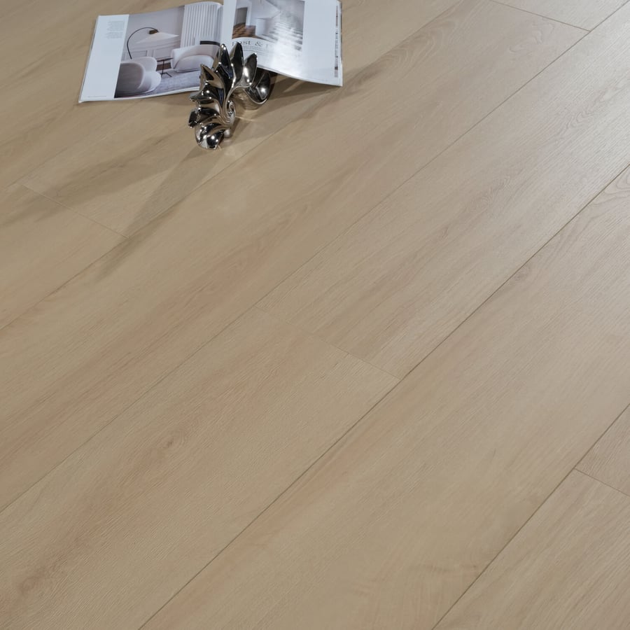 311 - 12mm Waterproof Laminate Flooring 1.8m Premium - 2.214sqm / carton - Waterproof Premium Laminate 12mm