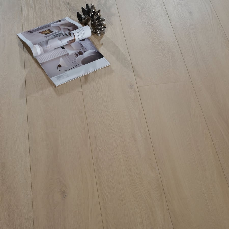 311 - 12mm Waterproof Laminate Flooring 1.8m Premium - 2.214sqm / carton - Waterproof Premium Laminate 12mm