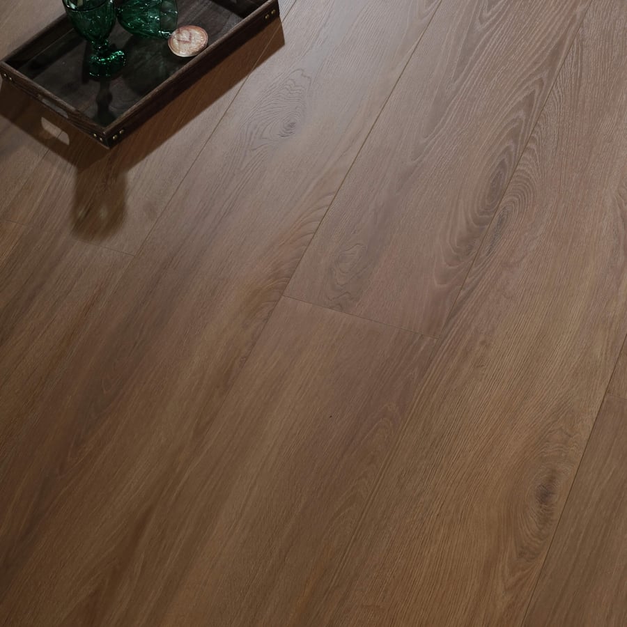 316 - 12mm Waterproof Laminate Flooring 1.8m Premium - 2.214sqm / carton