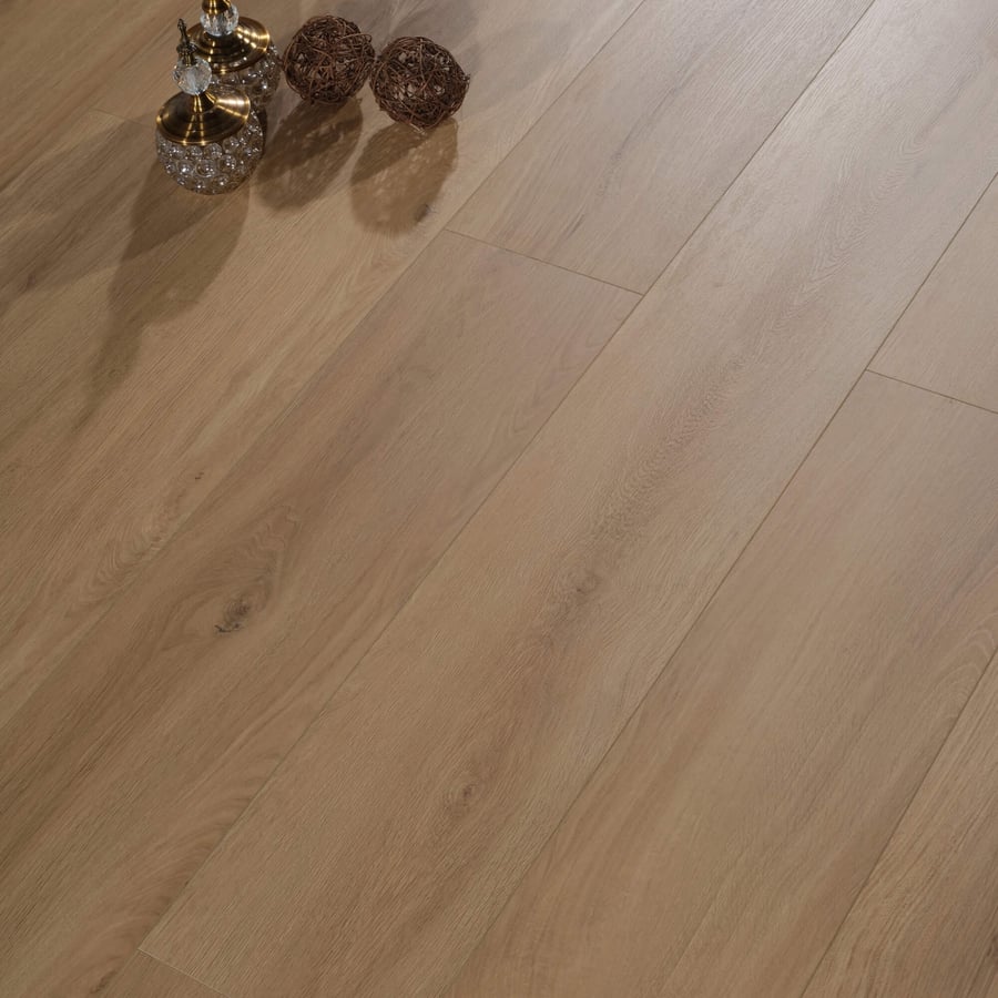 317 - 12mm Waterproof Laminate Flooring 1.8m Premium - 2.214sqm / carton