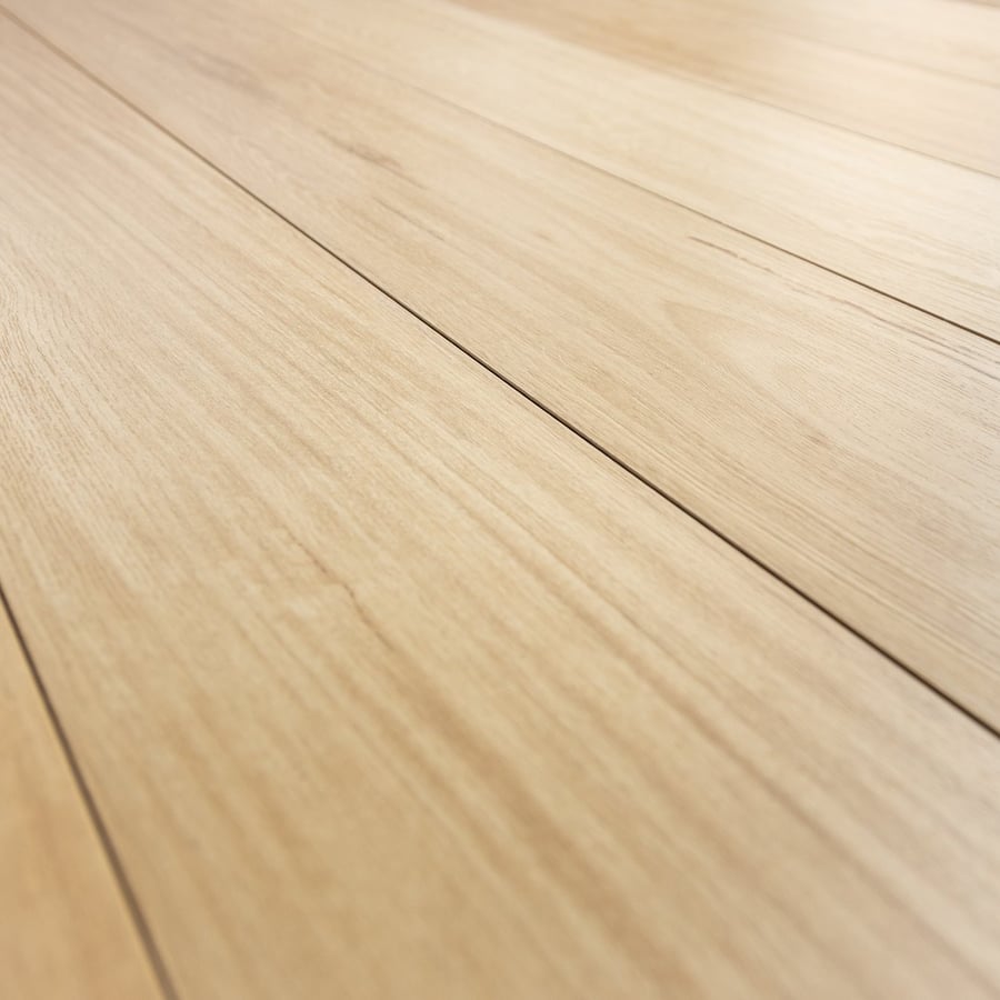 Native Blackbutt — Woodland Collection laminate flooring, perspective view