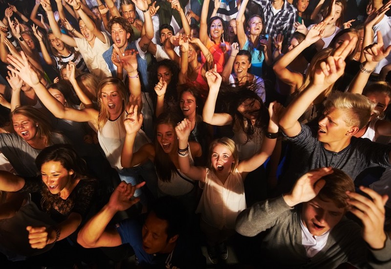 The Best Rock Music Venues In London3