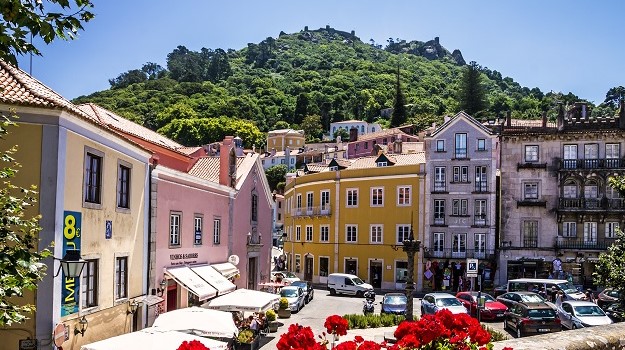 Essential Free Tour Sintra5