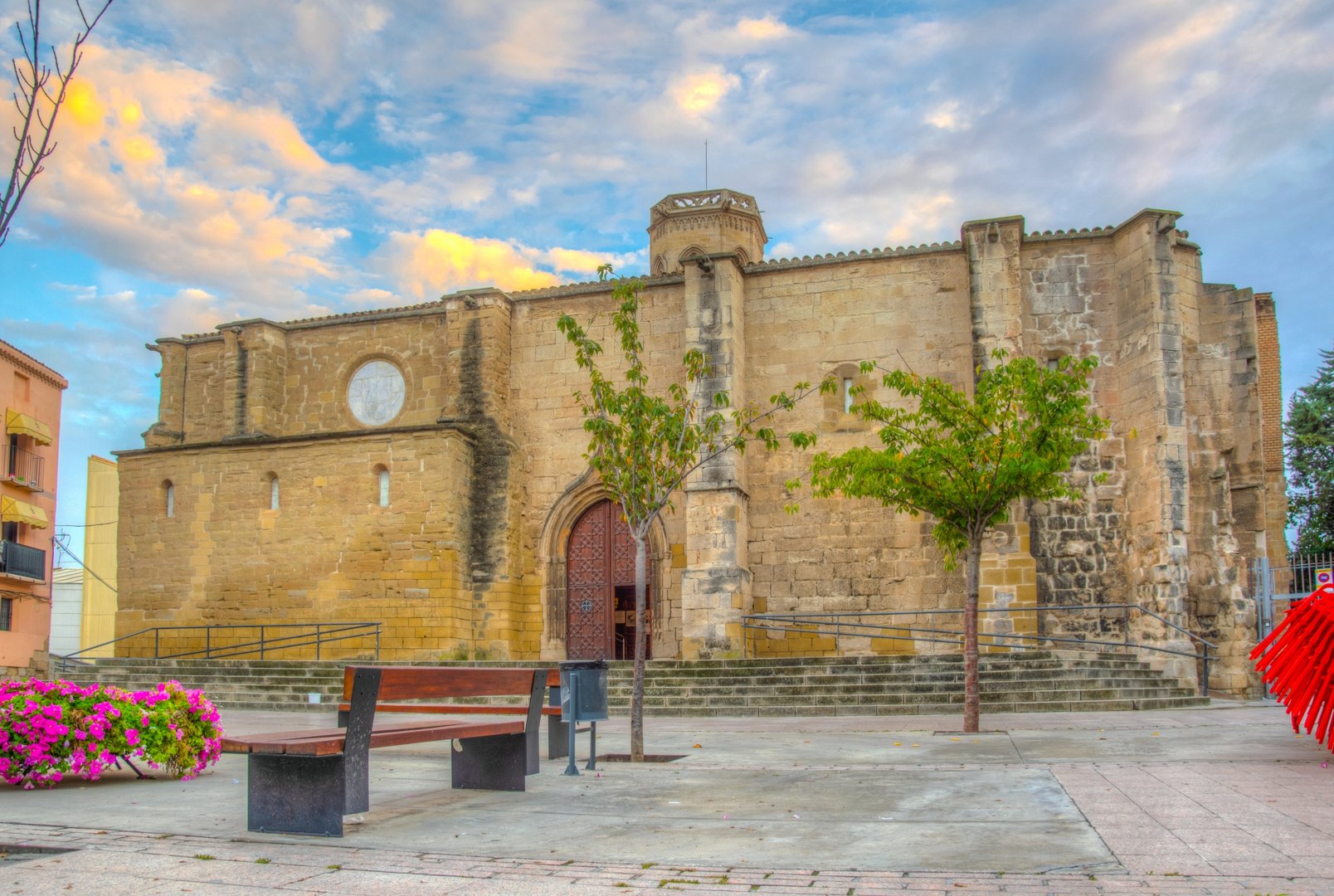 Essential Free Tour Lleida4