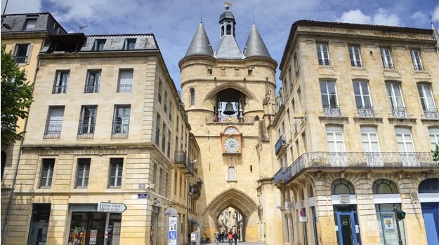 Essential Free Tour Bordeaux3