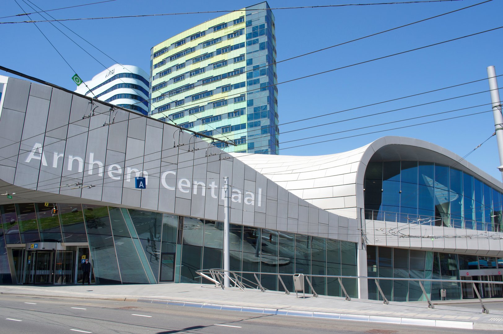 Essential Free Tour Arnhem3