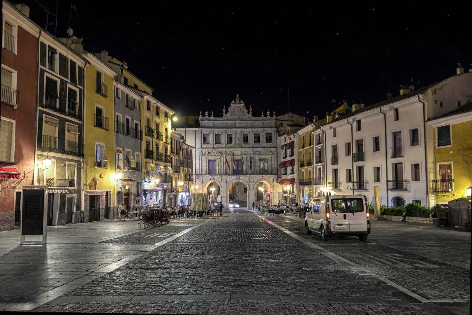 Free Mysteries & Legends Tour Cuenca1