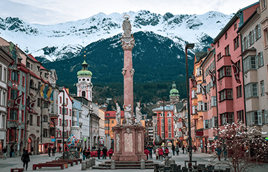 Innsbruck Highlights1