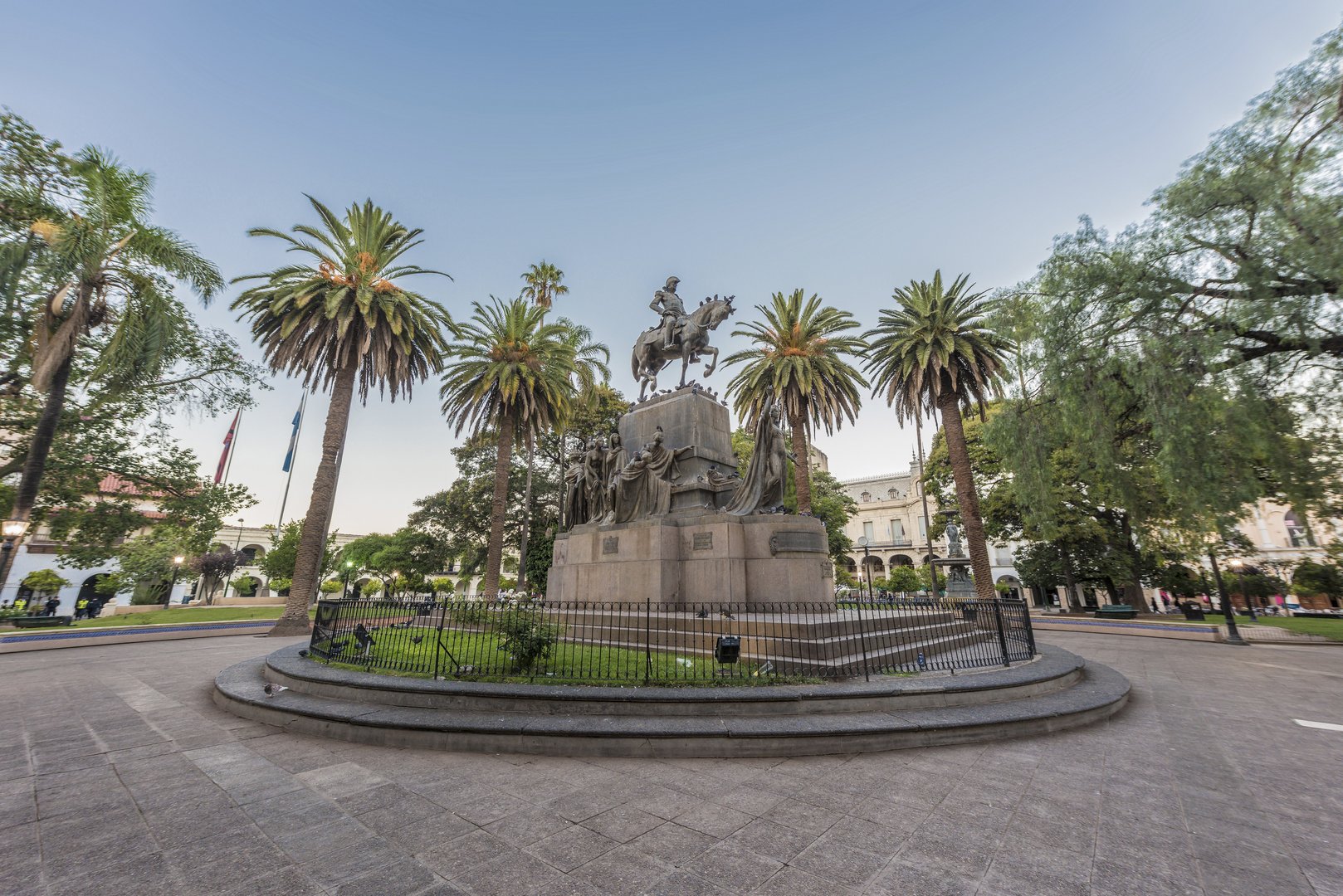 Essential Free Tour Salta5