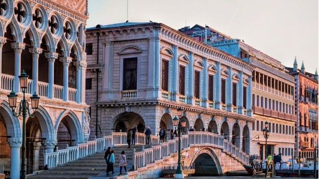 Essential Free Tour Venice1