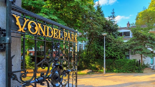 Free Jordaan & Leidseplein Tour Amsterdam3