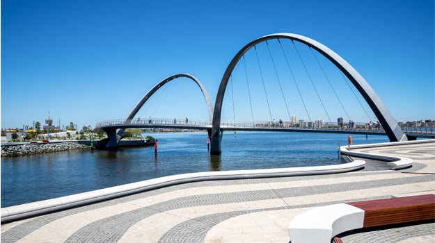 Essential Free Tour Perth4