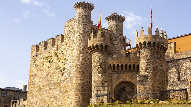 Essential Free Tour Ponferrada1