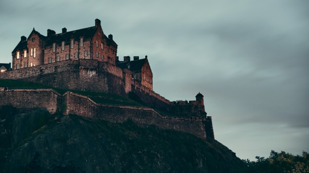 Free Witchcraft Tour Edinburgh 1