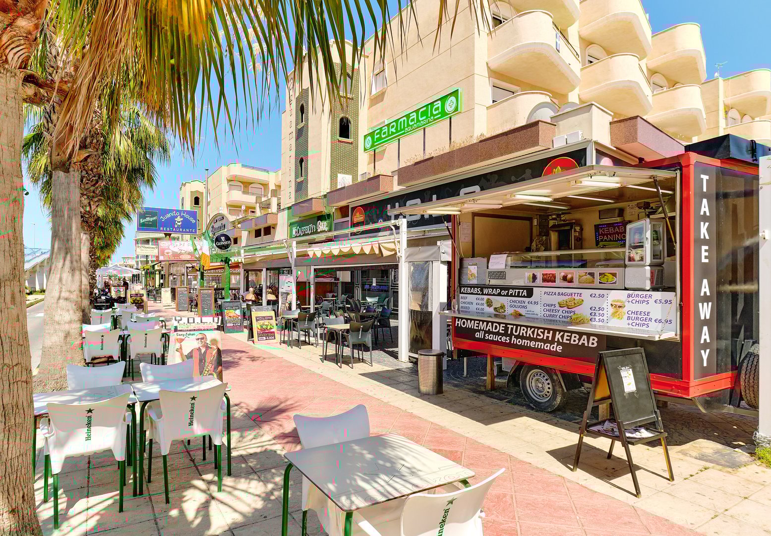 Essential Free Tour Orihuela5