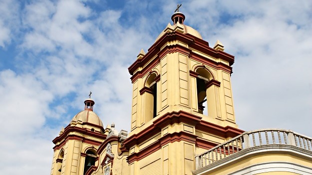 Essential Free Tour Trujillo2