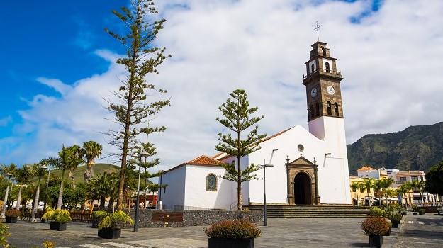 Free Buenavista del Norte Tour Tenerife1