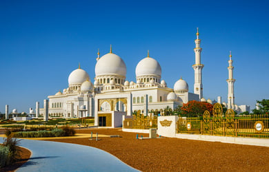 Abu Dhabi Highlights1