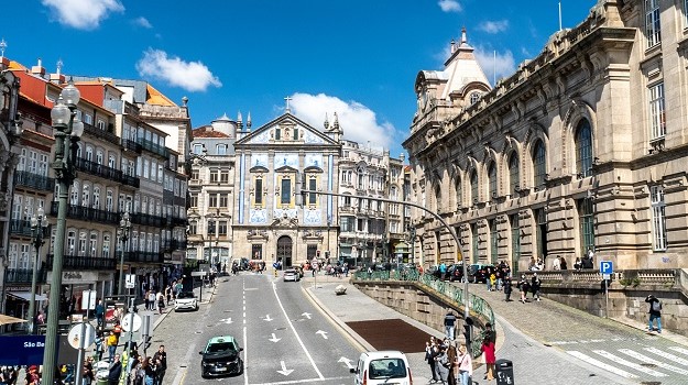 Free Ribeira Tour Porto4