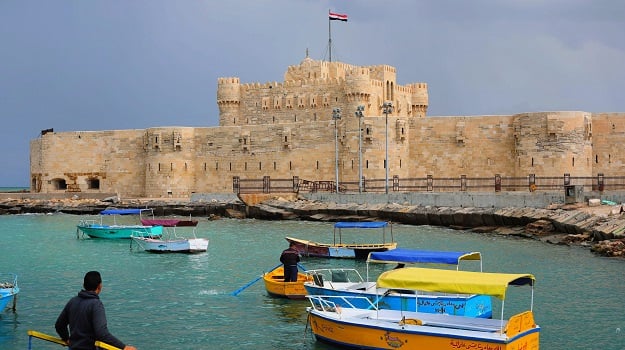 Alexandria Highlight5