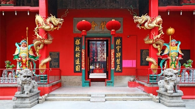Essential Free Tour Kuala Lumpur3