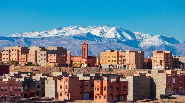 Essential Free Tour Ouarzazate2