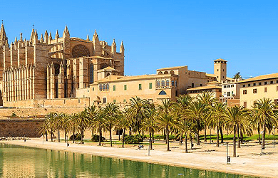 Essential Free Tour Palma de Mallorca Banner Small