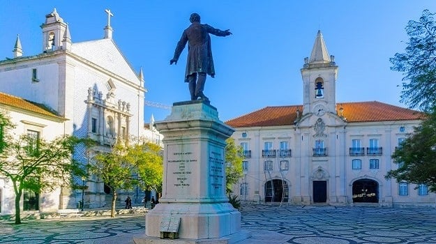Essential Free Tour Aveiro4