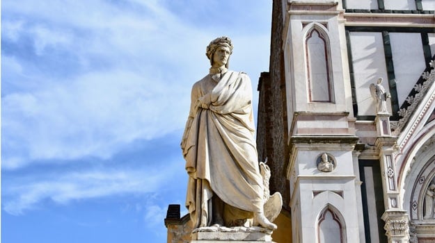 Essential Free Tour Florence5