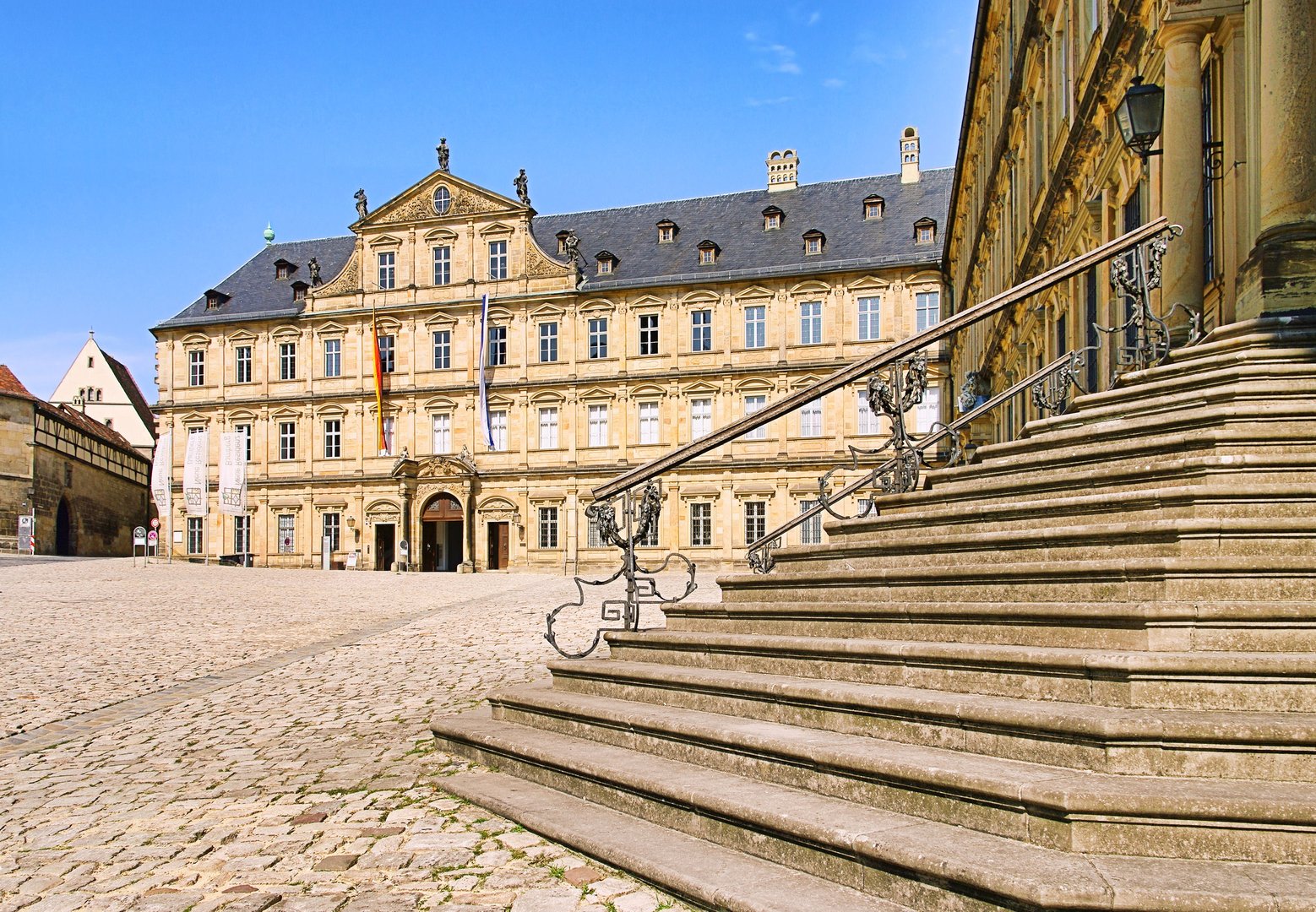 Essential Free Tour Bamberg1