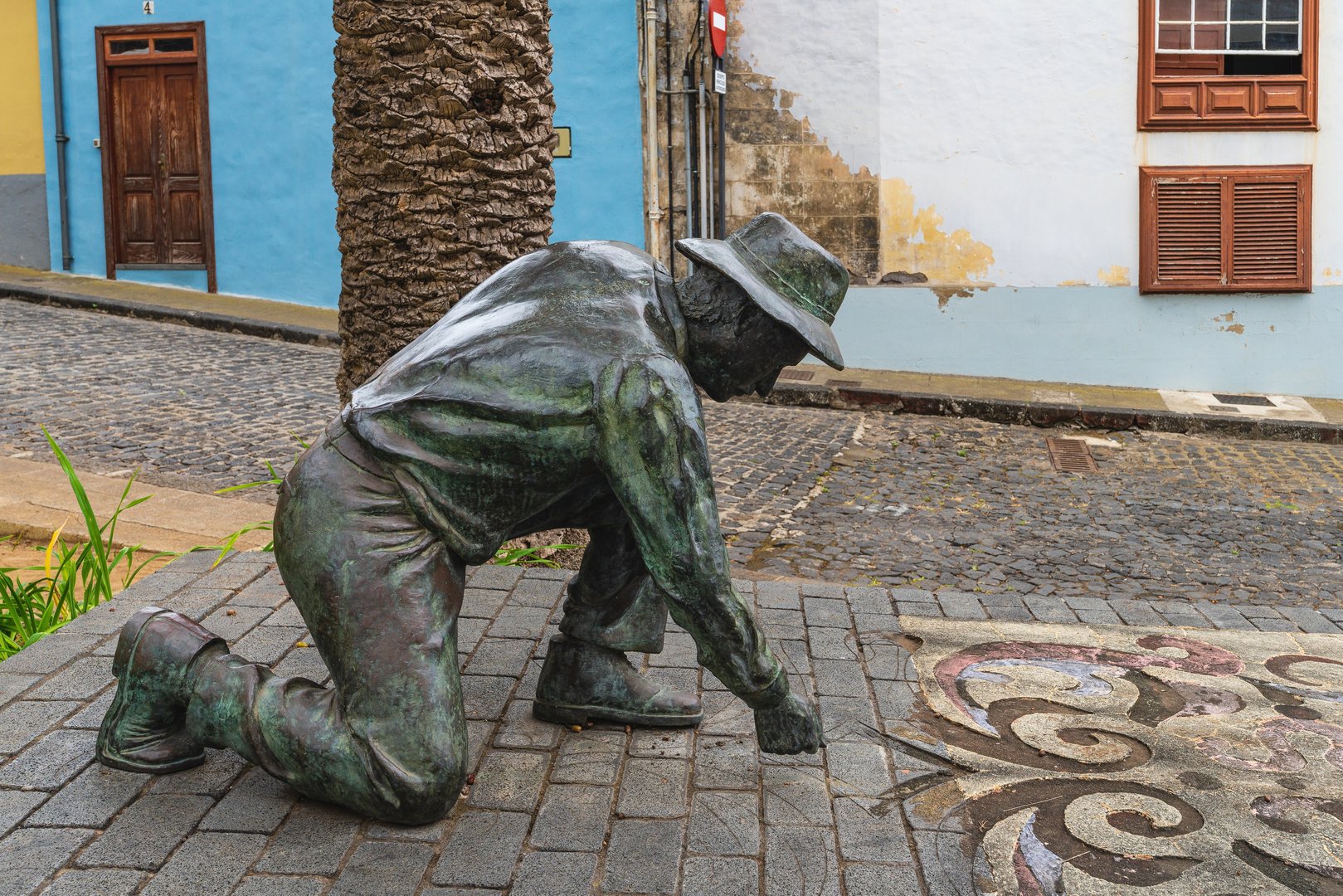 Free La Orotava Tour Tenerife4