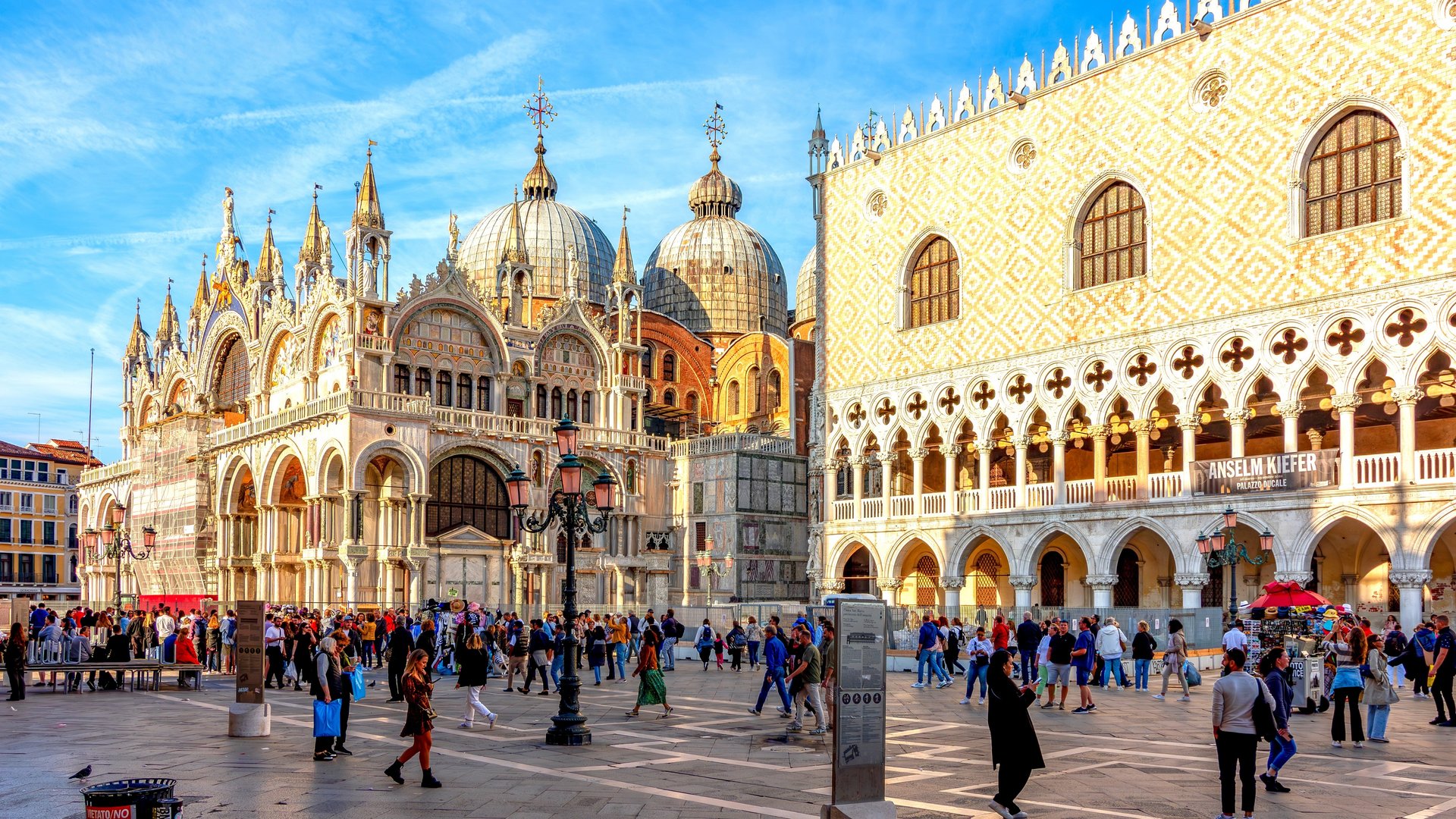 Free Self-Guided Tour Venice4
