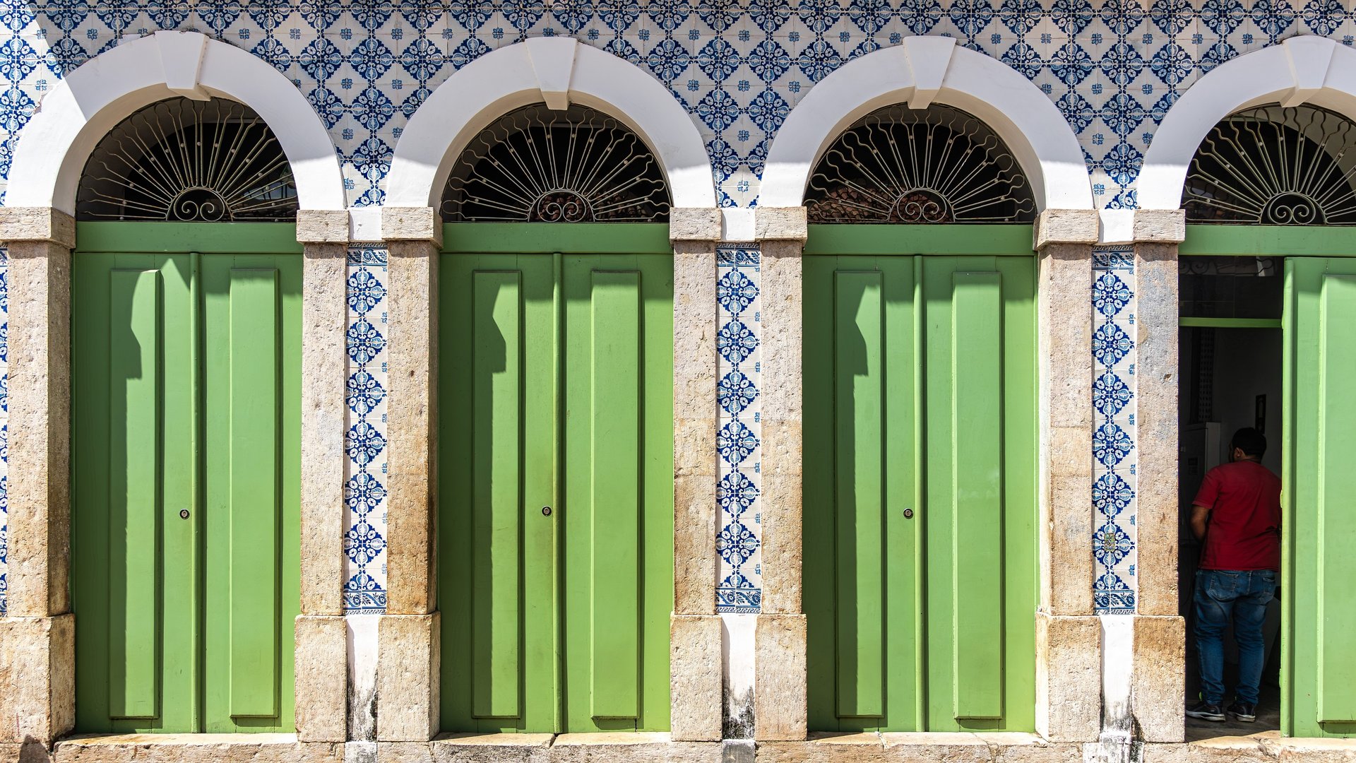 Essential Free Tour Sao Luis3