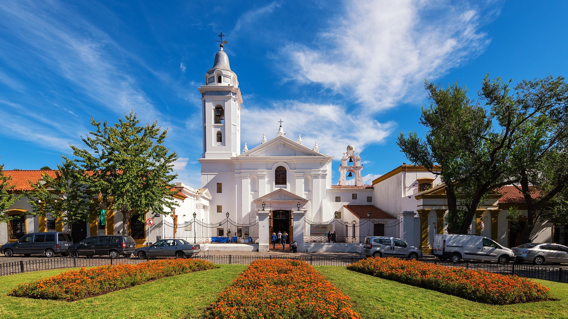 Free Recoleta Tour Buenos Aires1